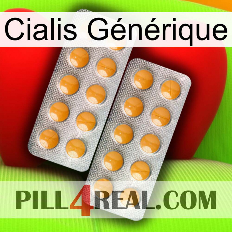 Cialis Générique levitra2